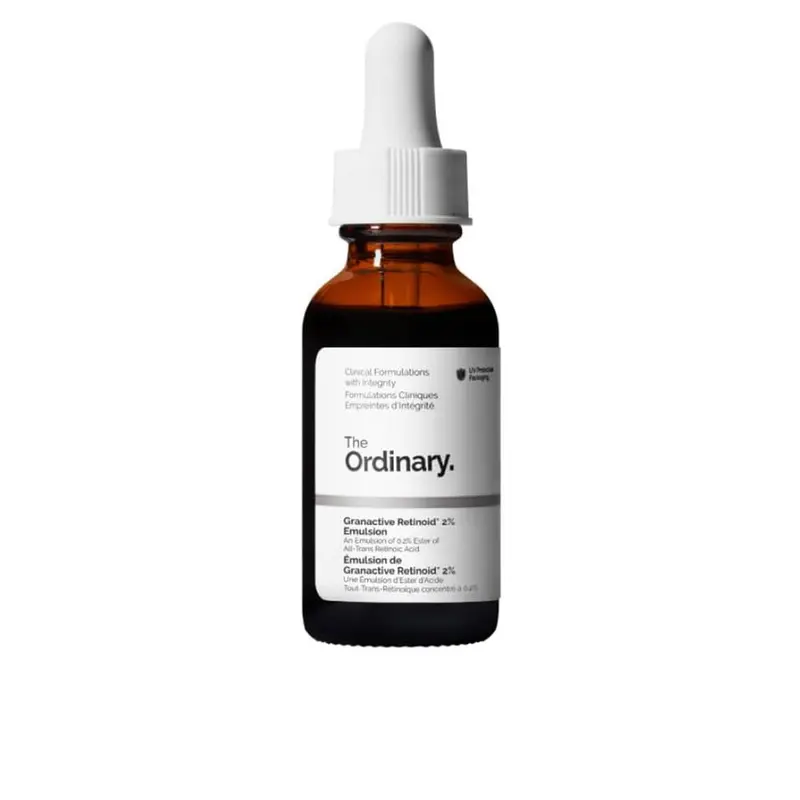 Gezichtscrème The Ordinary GRANACTIVE RETINOID 30 ml