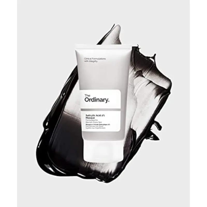 Gezichtscrème The Ordinary SALICYLIC ACID 2% 50 ml