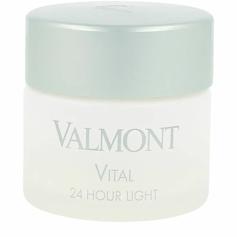 Gezichtscrème Valmont VITAL 24 HOUR LIGHT 50 ml