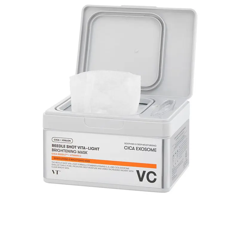 Gezichtscrème VT Cosmetics VT REEDLE