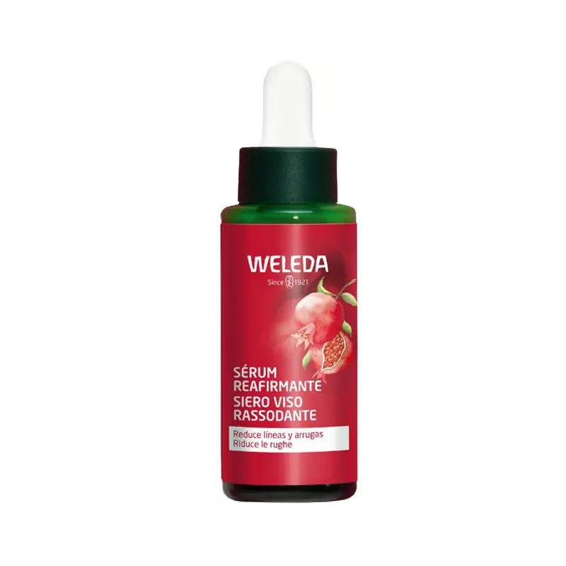Gezichtscrème Weleda