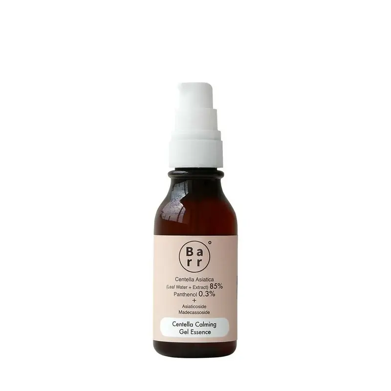 Gezichtsgel Barr BACEES 60 ml