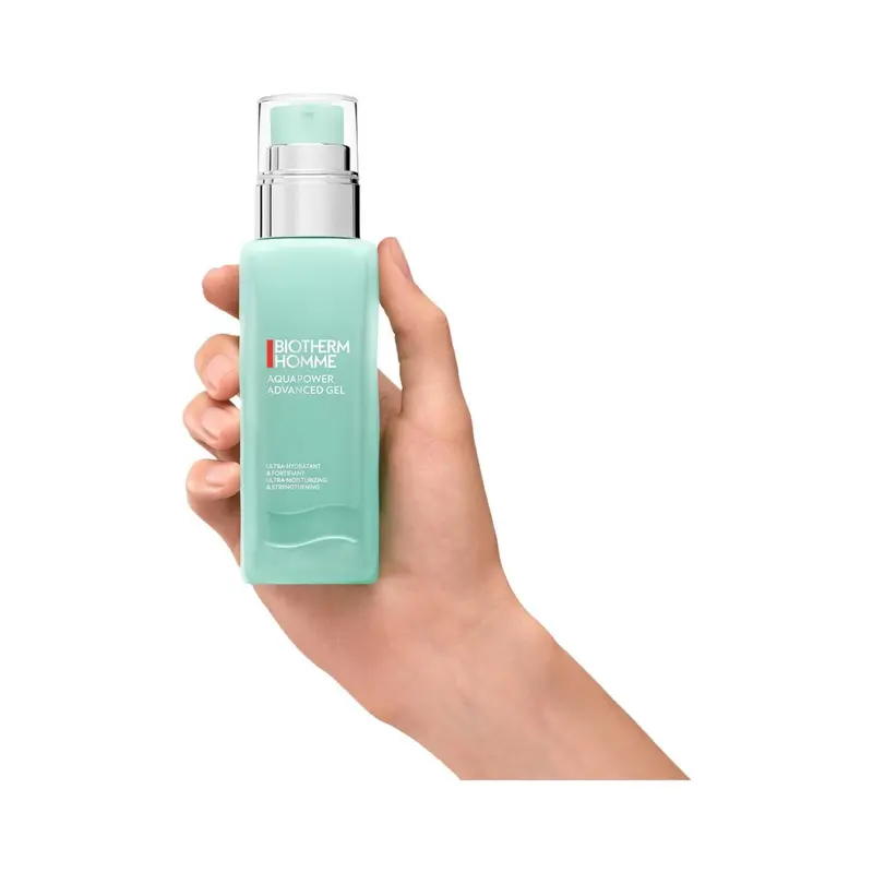 Gezichtsgel Biotherm AQUAPOWER ADVANCED