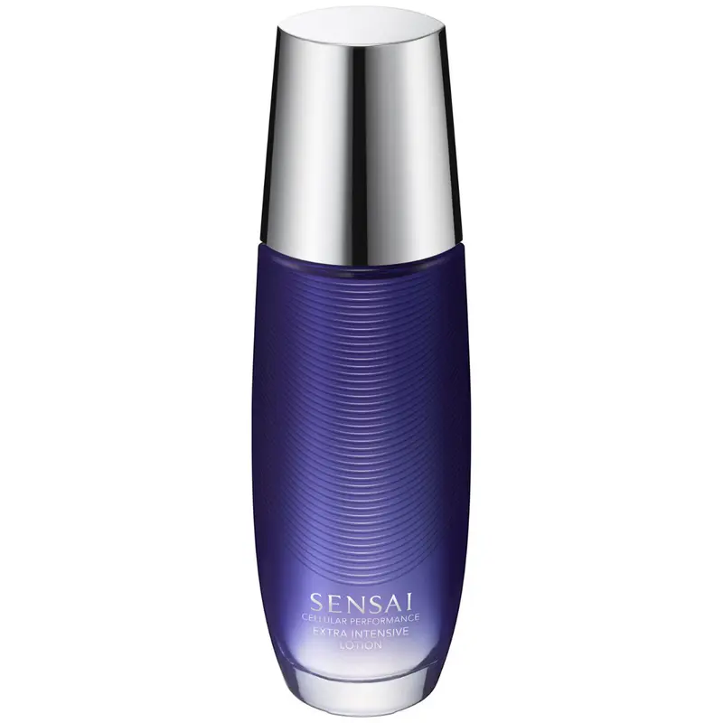 Gezichtslotion Sensai CELLULAR PERFORMANCE EXTRA INTENSIVE 125 ml