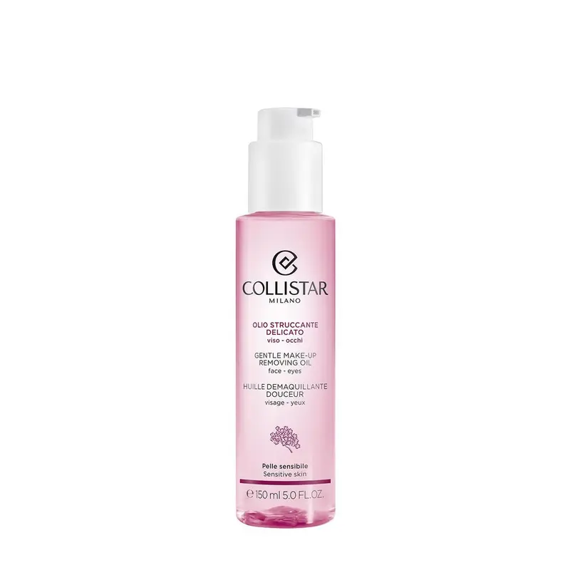 Gezichtsmake-Up Verwijderaar Collistar CLEANSING COLLISTAR 150 ml
