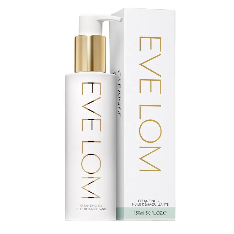 Gezichtsmake-Up Verwijderaar Eve Lom CLEANSER 150 ml