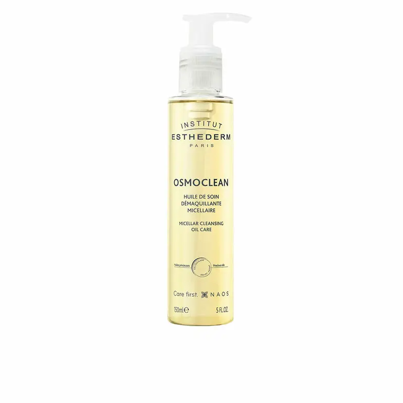 Gezichtsmake-Up Verwijderaar Institut Esthederm Osmoclean 150 ml