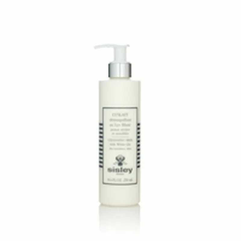 Gezichtsmake-Up Verwijderaar Sisley SISLEY-130006 250 ml