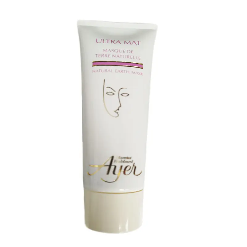 Gezichtsmasker Ayer Ultramat Terre Naturelle 100 ml
