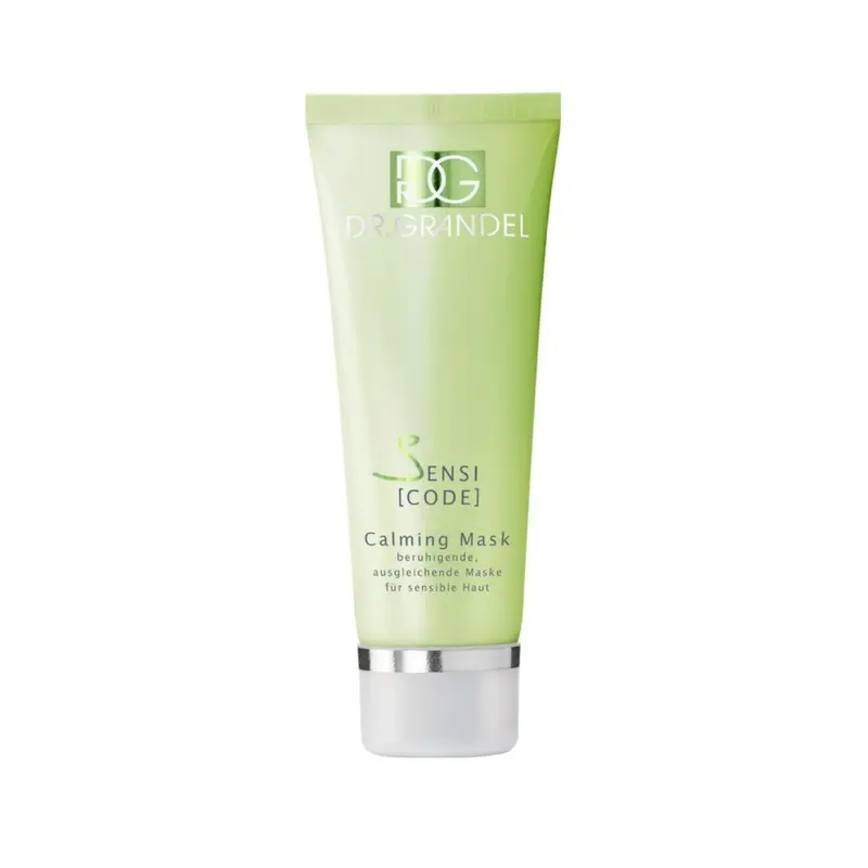Gezichtsmasker Dr. Grandel Sensicode 75 ml