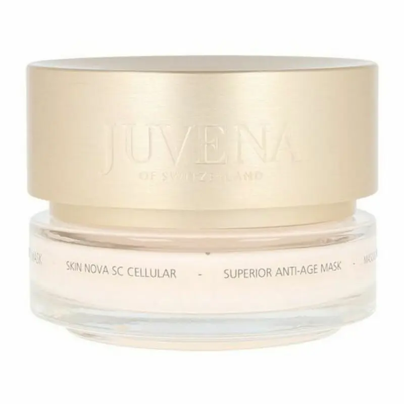 Gezichtsmasker Juvena Skin Nova Sc Cellular 75 ml