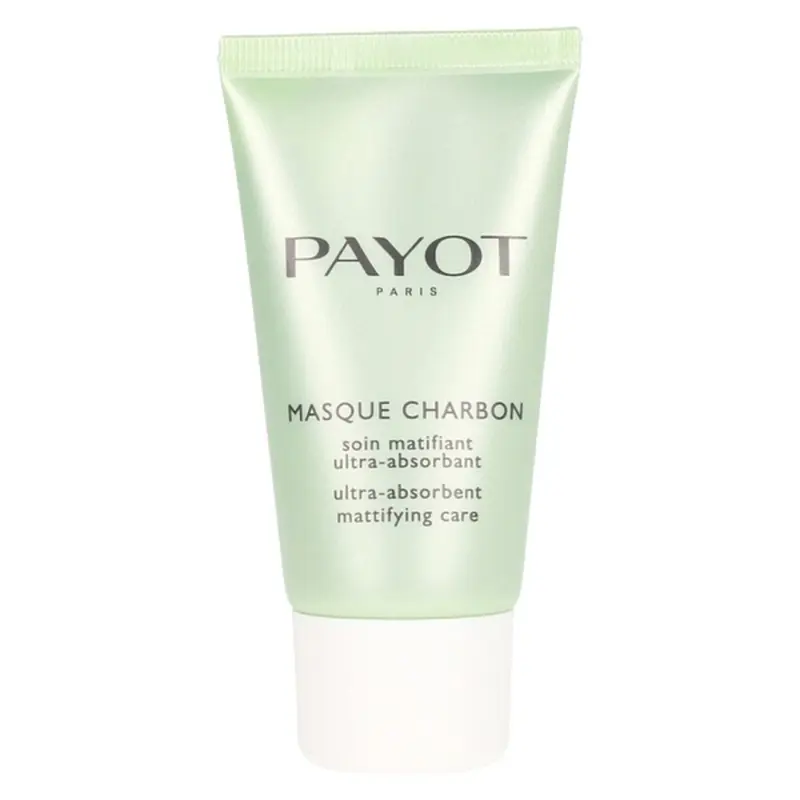 Gezichtsmasker Payot 15 ml 50 ml