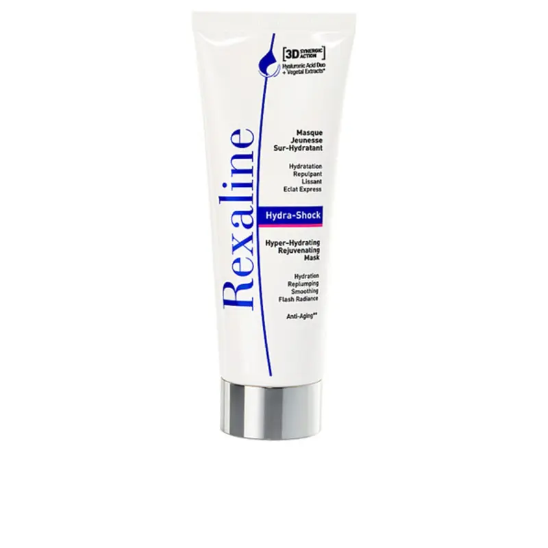 Gezichtsmasker Rexaline 700119 75 ml