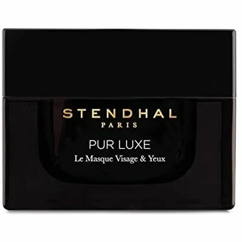 Gezichtsmasker Stendhal Stendhal 50 ml