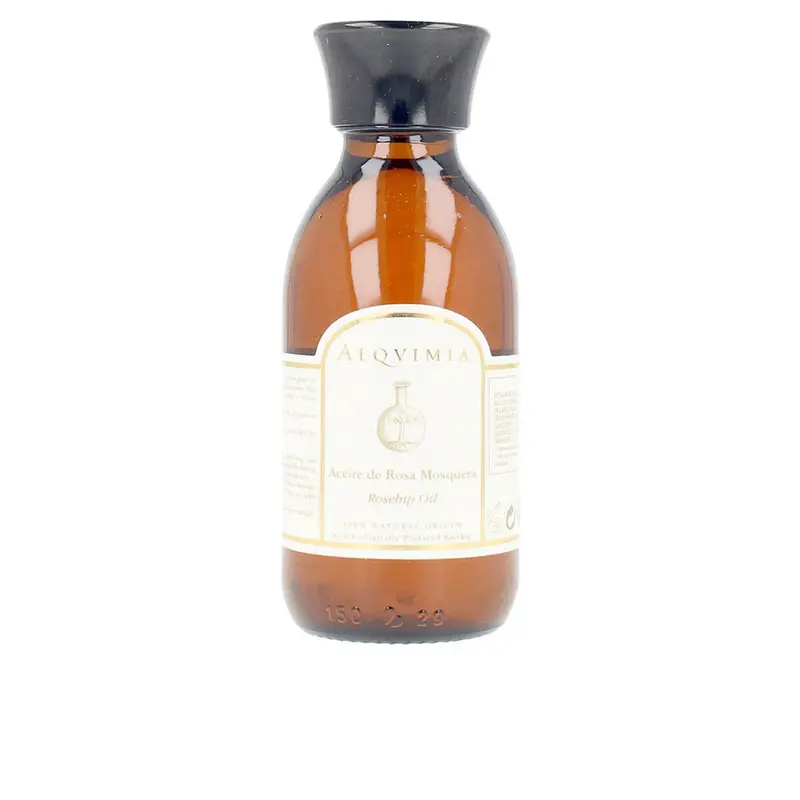 Gezichtsolie Alqvimia OIL ALQVIMIA 150 ml Rozenbottel