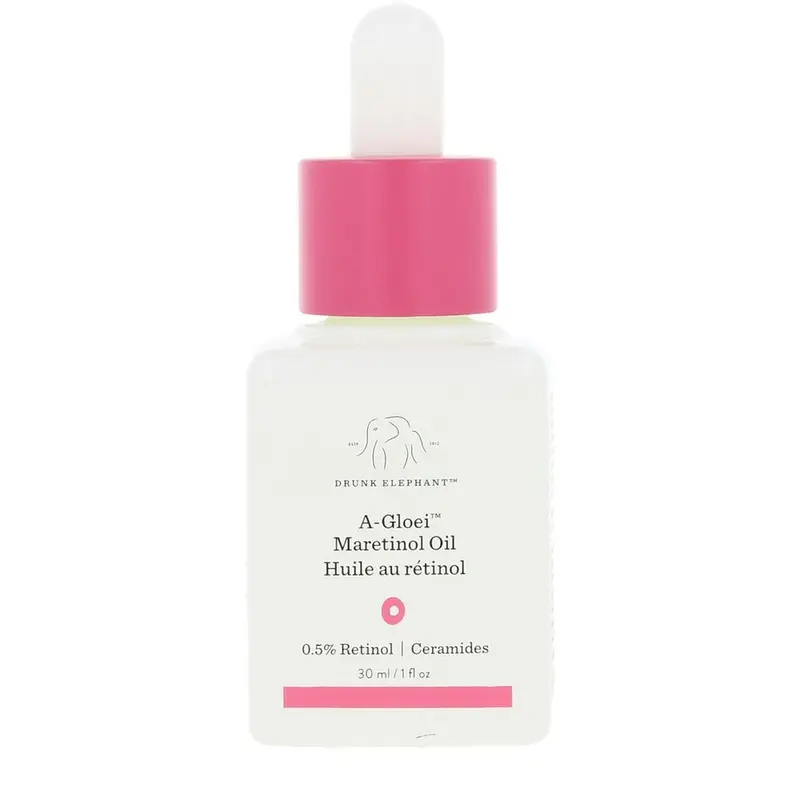 Gezichtsolie Drunk Elephant A-GLOEI MARETINOL 30 ml