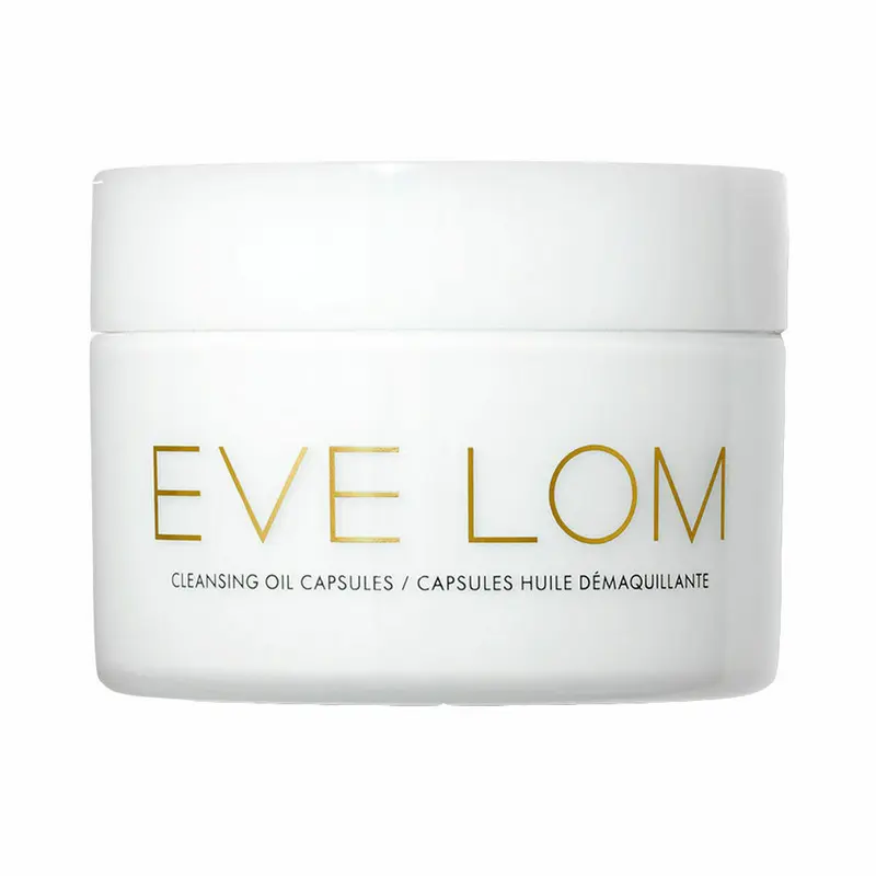 Gezichtsolie Eve Lom Cleanse 1,25 ml x 50 Capsules