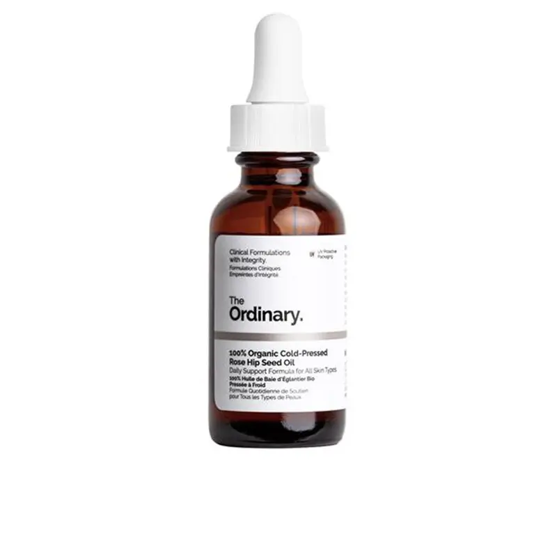 Gezichtsolie The Ordinary Rose Hip Seed 30 ml