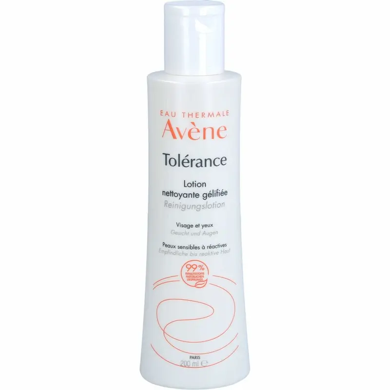 Gezichtsreiniger Avene Tolérance 200 ml