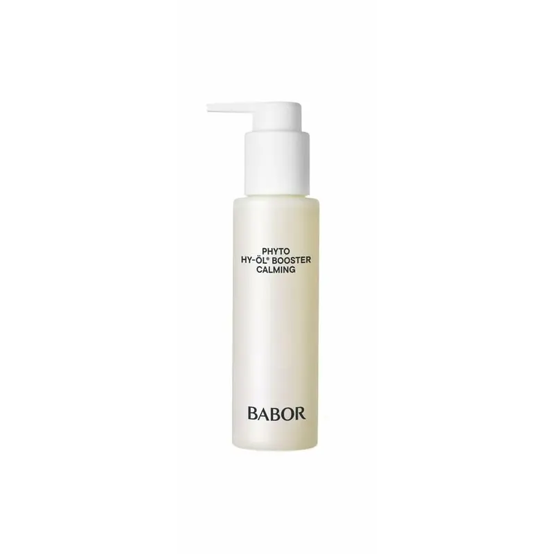 Gezichtsreiniger Babor PHYTO HY-ÖL 100 ml