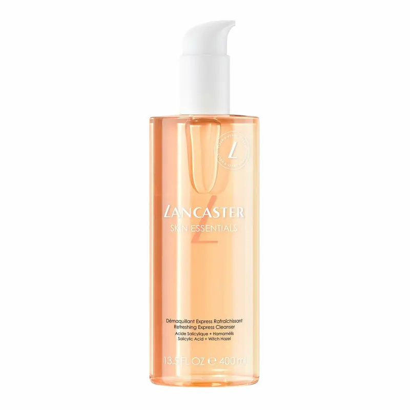 Gezichtsreiniger Lancaster Cleansers 400 ml