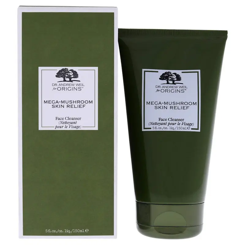 Gezichtsreiniger Origins Mega Mushroom 150 ml
