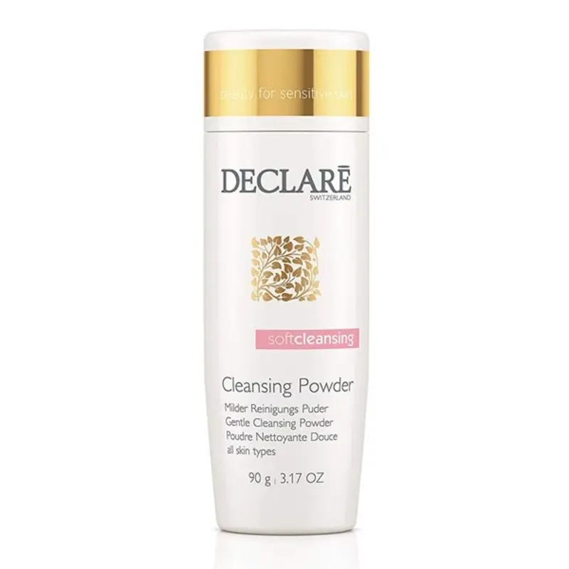 Gezichtsreiniger Soft Cleansing Powder Declaré (90 g)