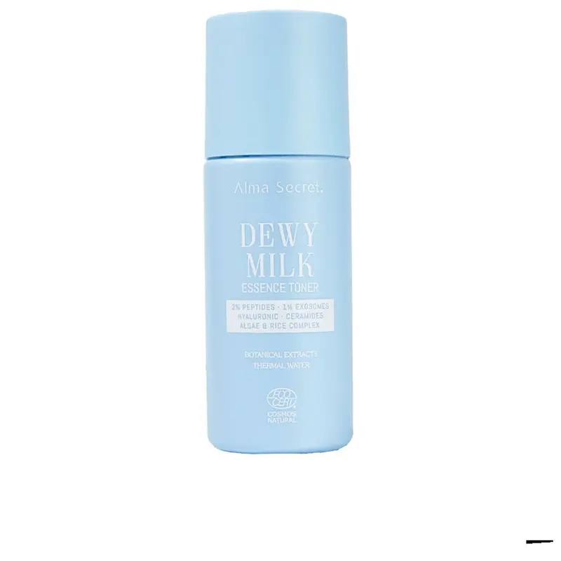 Gezichtsreinigingsgel Alma Secret DEWY MILK 125 ml