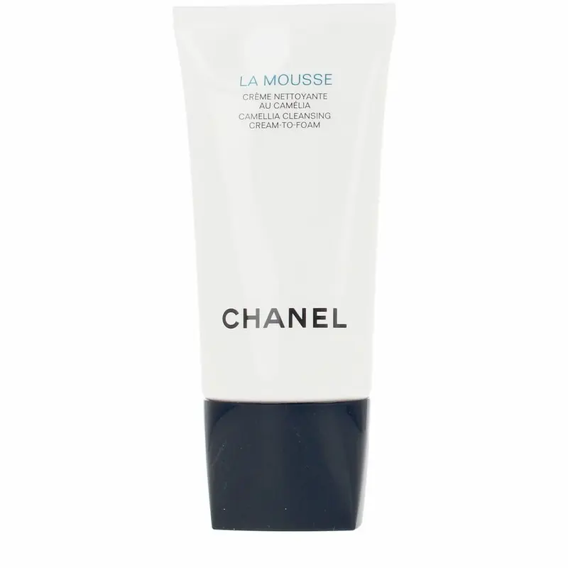 Gezichtsreinigingsgel Chanel LA MOUSSE 150 ml