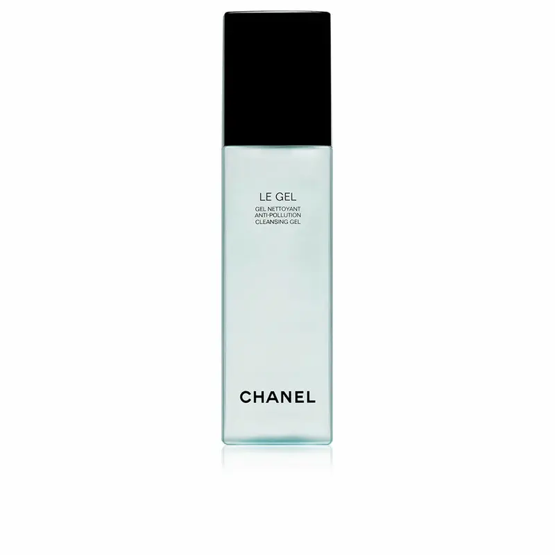 Gezichtsreinigingsgel Chanel LE GEL 150 ml