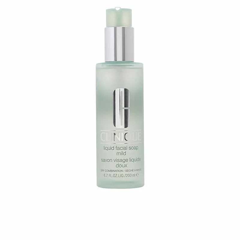 Gezichtsreinigingsgel Clinique C-CQ-090-B5 200 ml