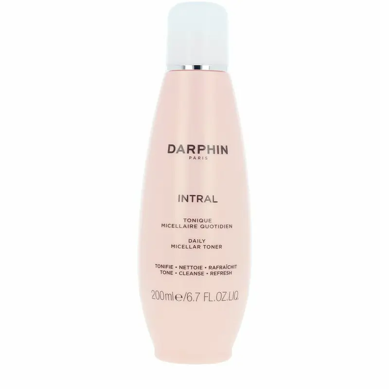 Gezichtsreinigingsgel Darphin INTRAL 200 ml