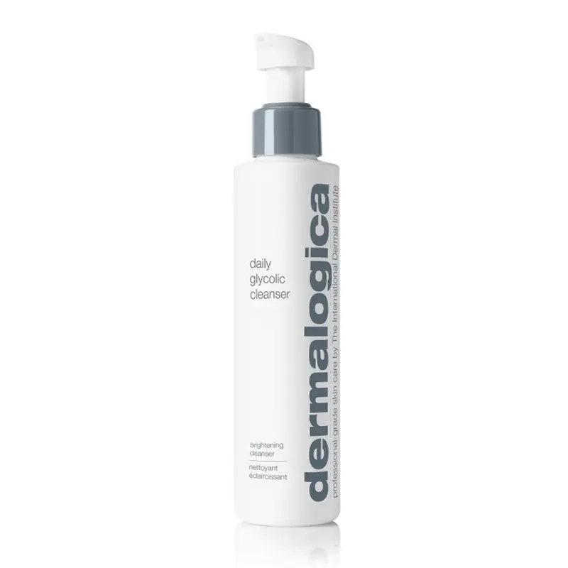 Gezichtsreinigingsgel Dermalogica Daily Glicolic 295 ml