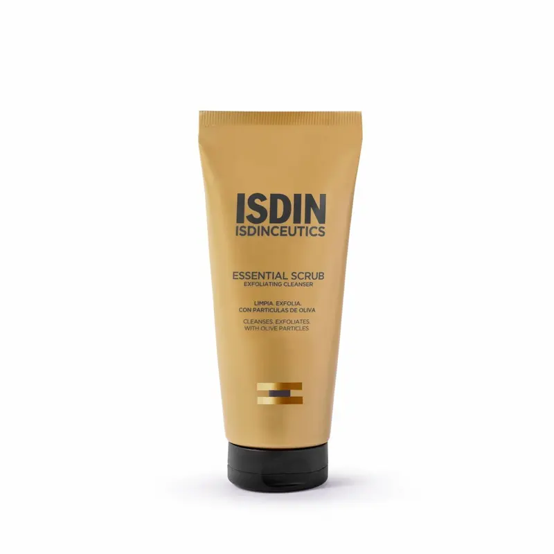 Gezichtsreinigingsgel Isdin ISDINCEUTICS 100 g