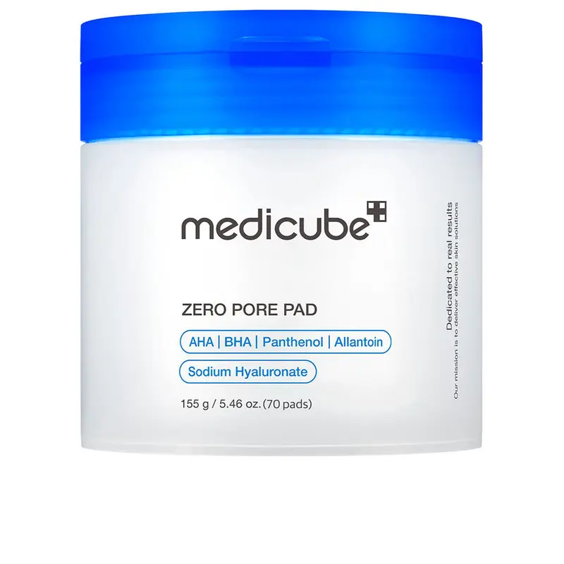 Gezichtsreinigingsgel Medicube ZERO PORE