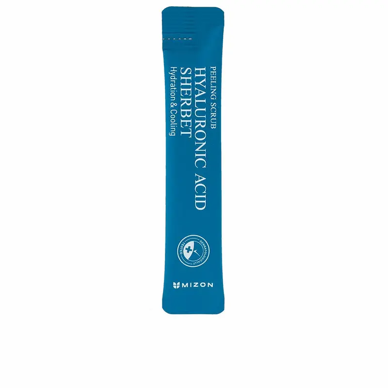 Gezichtsreinigingsgel Mizon HYALURONIC 50 g