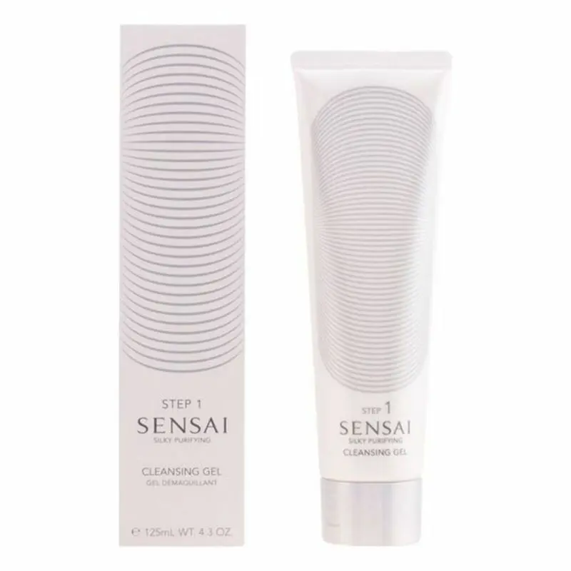 Gezichtsreinigingsgel Sensai DV000011 125 ml