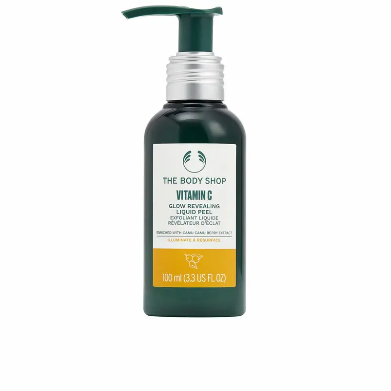 Gezichtsreinigingsgel The Body Shop VITAMIN C 100 ml
