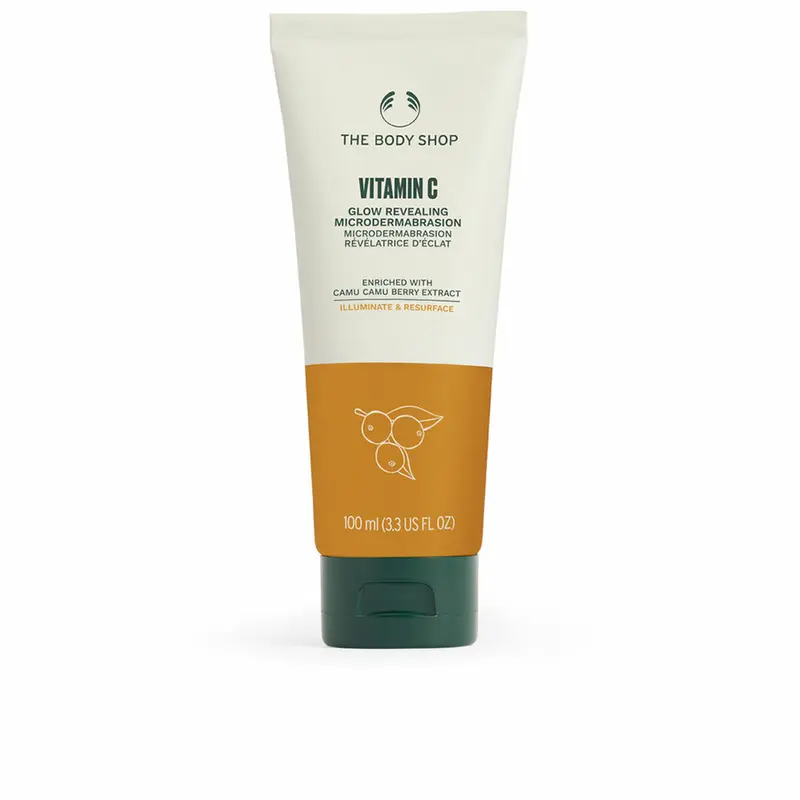 Gezichtsreinigingsgel The Body Shop VITAMIN C 100 ml