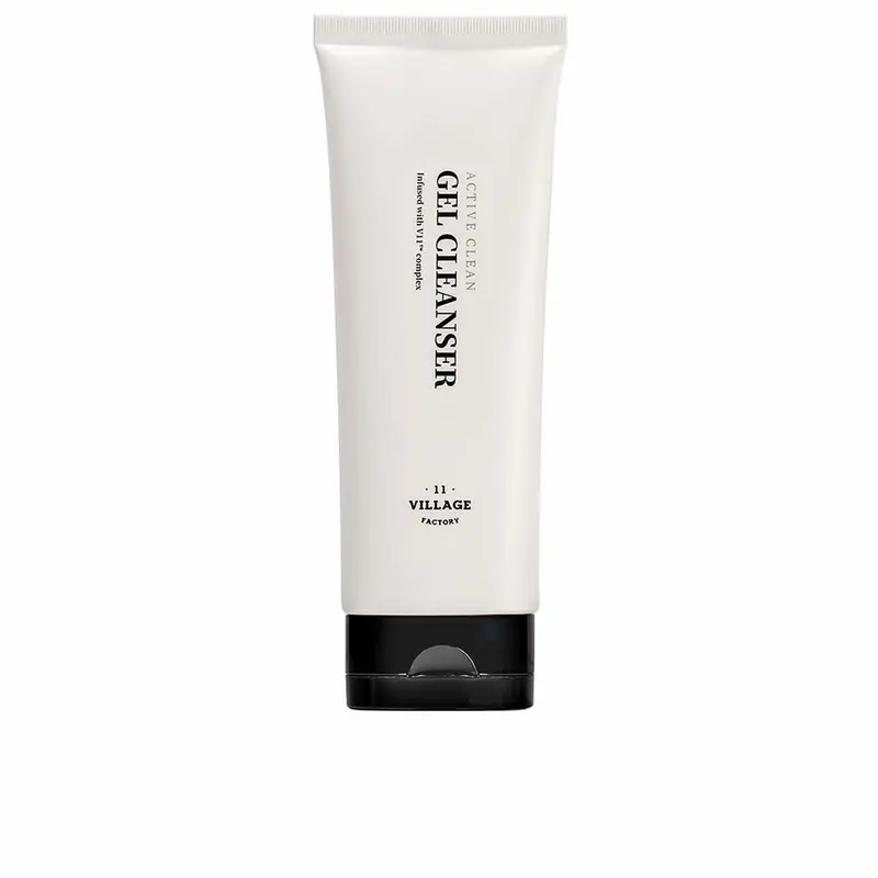 Gezichtsreinigingsgel Village 11 Factory Active Clean 100 ml