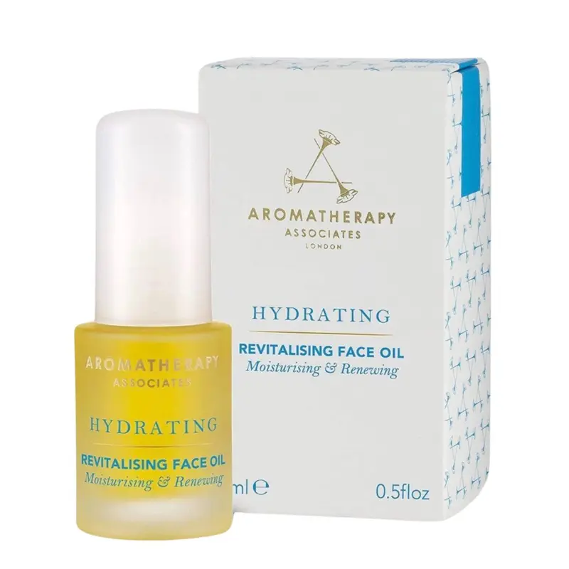 Gezichtsserum Aromatherapy Hydrating Revitalising 15 ml