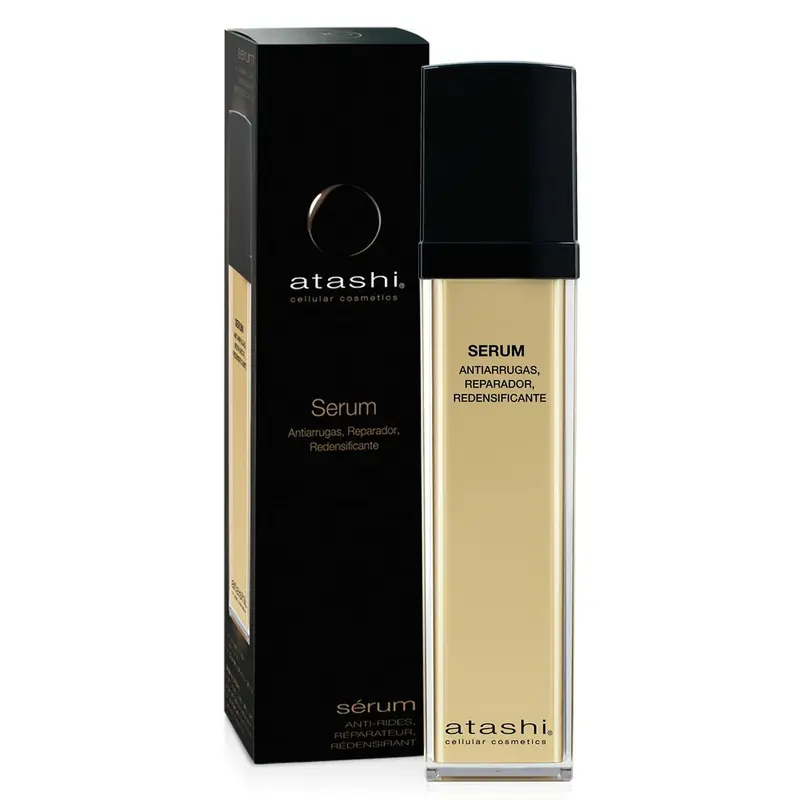 Gezichtsserum Atashi Celullar Cosmetic 50 ml