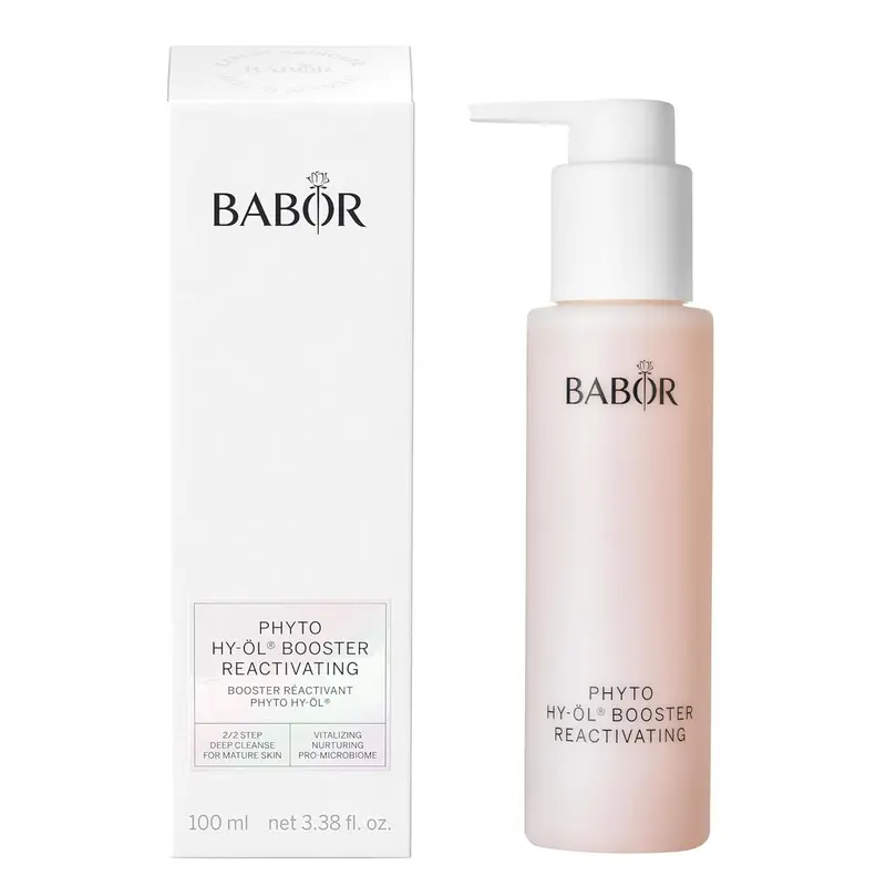 Gezichtsserum Babor Phyto Hyol Booster Reactivating 100 100 ml