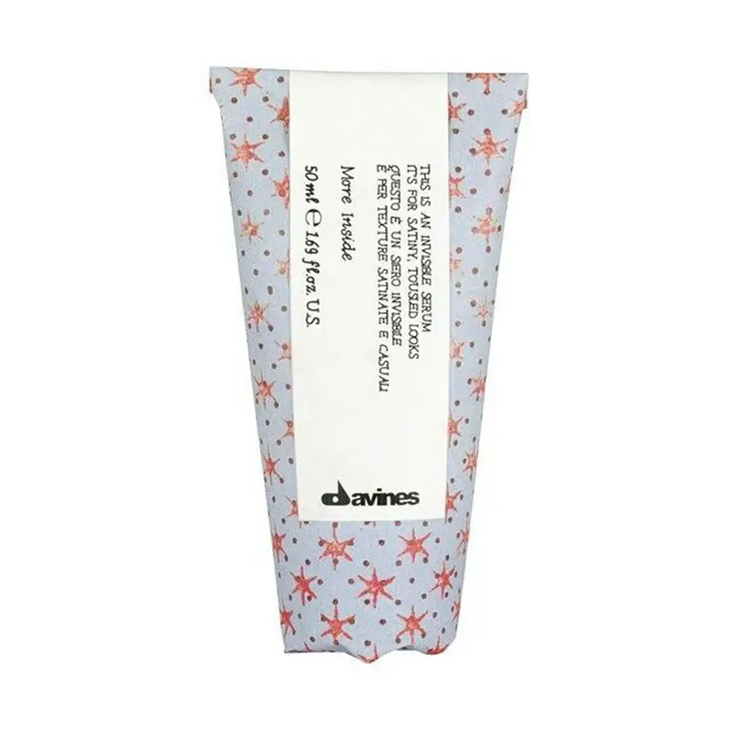 Gezichtsserum Davines Invisible 50 ml