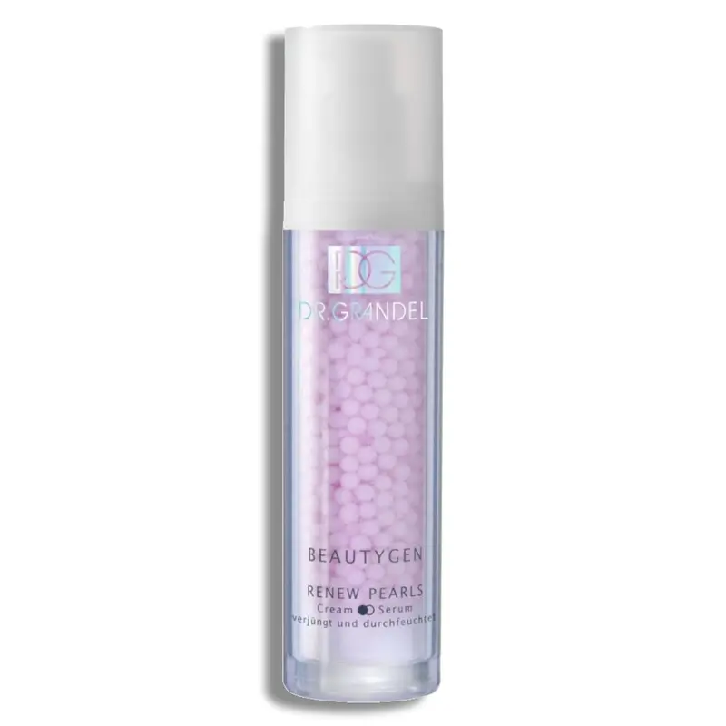 Gezichtsserum Dr. Grandel Beautygen 50 ml