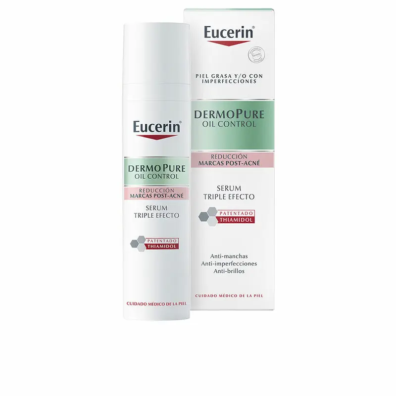 Gezichtsserum Eucerin Dermopure 40 ml