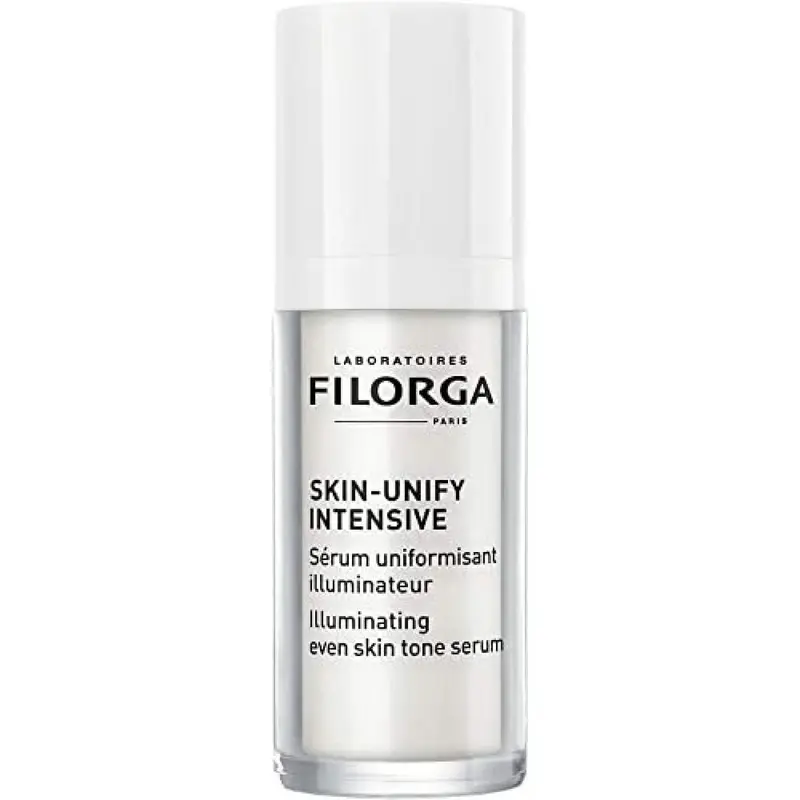 Gezichtsserum Filorga Unify Intensive 30 ml Highlighter Verenigend