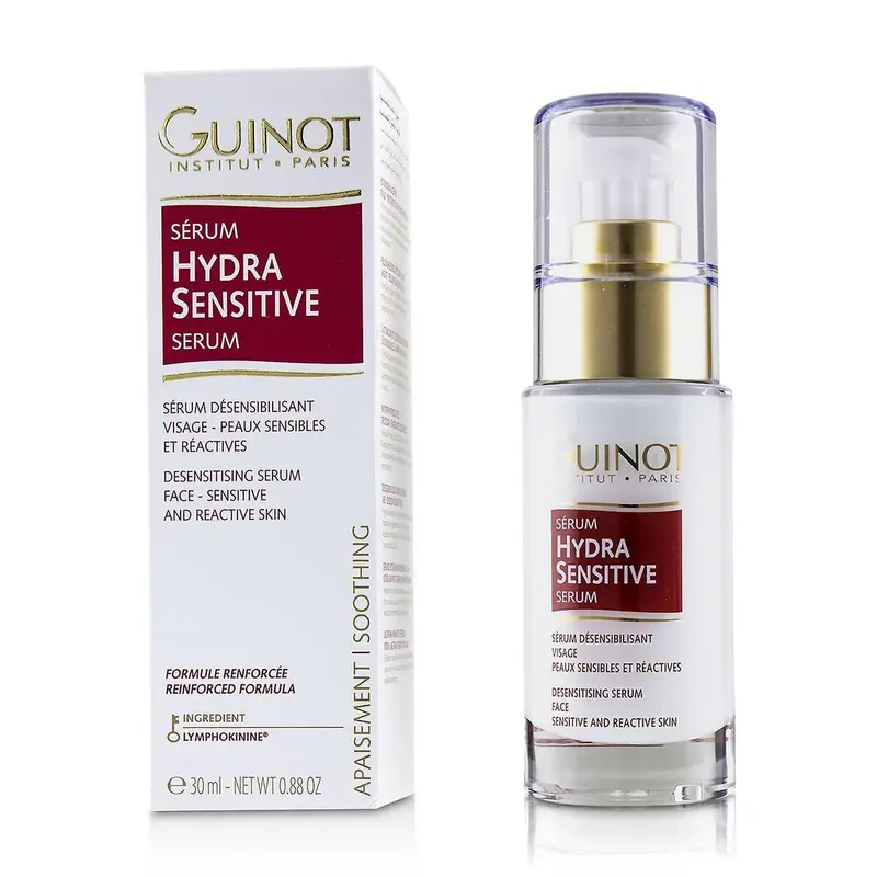 Gezichtsserum Guinot Hydra Sensitive 30 ml