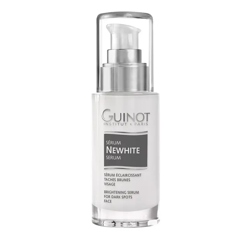Gezichtsserum Guinot Newhite 25 ml