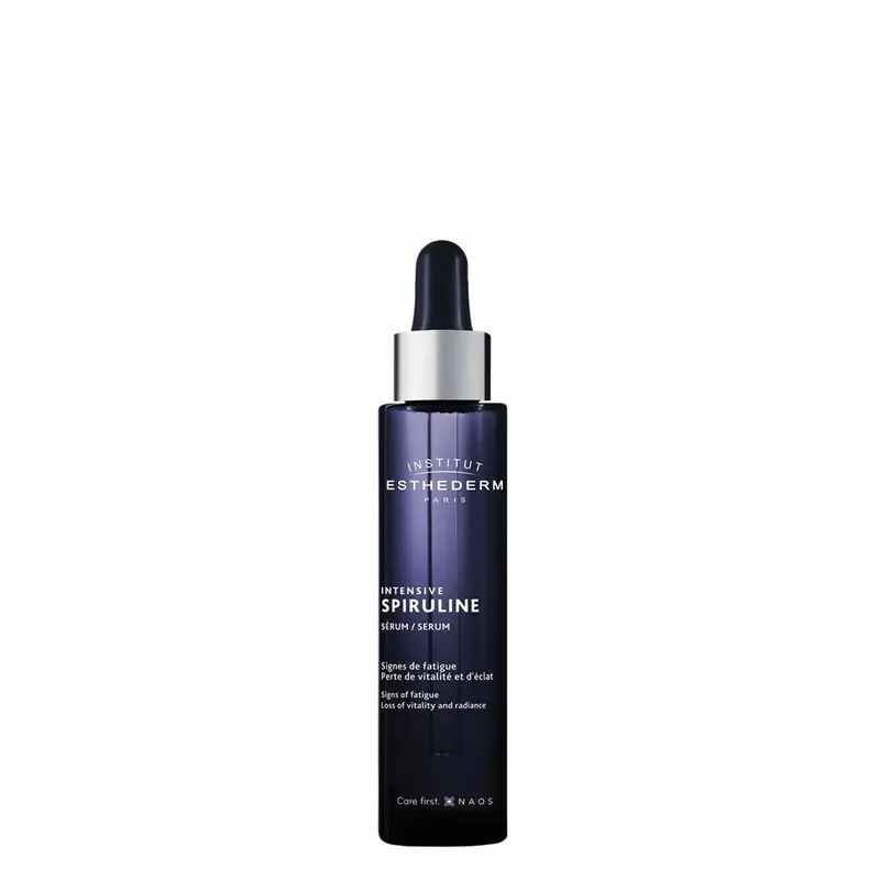 Gezichtsserum Institut Esthederm Intensive Spiruline 30 ml